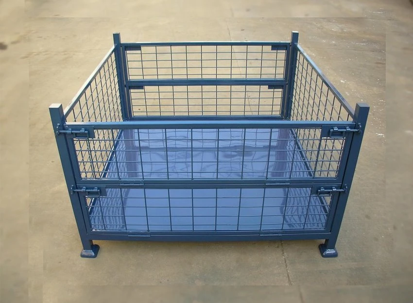 STACKER -01 STACKER -01